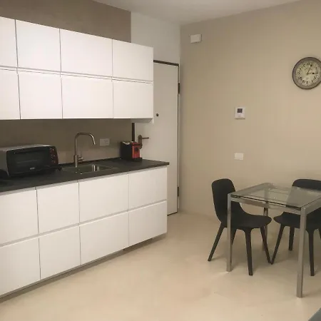 Casa vacanze Dimora San Pardo Matera