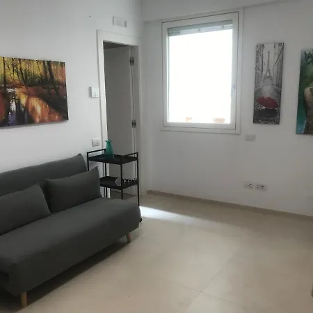 Dimora San Pardo Casa vacanze *