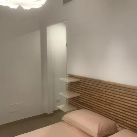 Dimora San Pardo Casa vacanze Matera