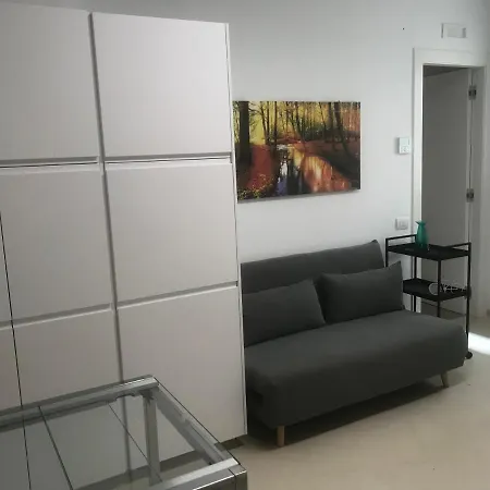 Dimora San Pardo Casa vacanze *