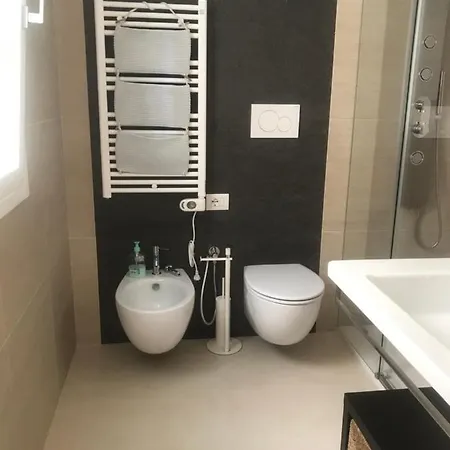 Casa vacanze Dimora San Pardo *