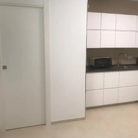 Casa vacanze Dimora San Pardo Matera