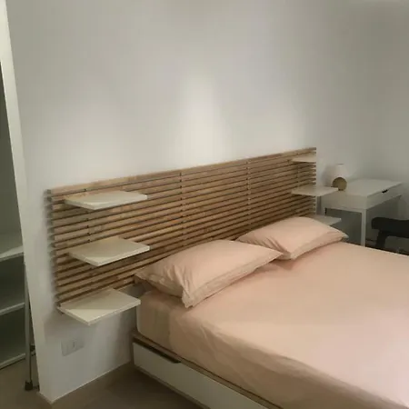 Casa vacanze Dimora San Pardo Matera